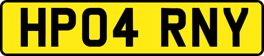 HP04RNY