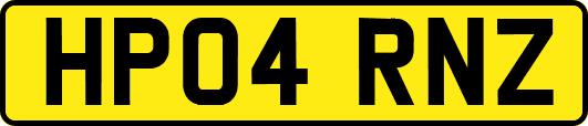 HP04RNZ