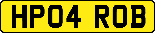 HP04ROB