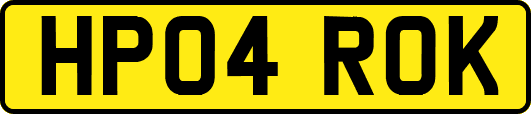 HP04ROK