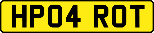 HP04ROT