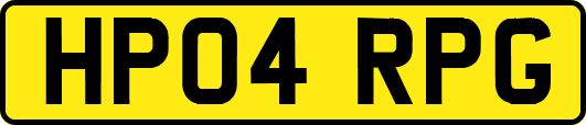 HP04RPG