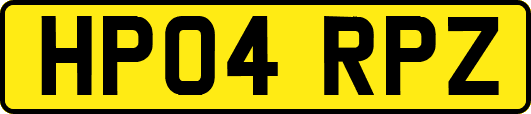 HP04RPZ