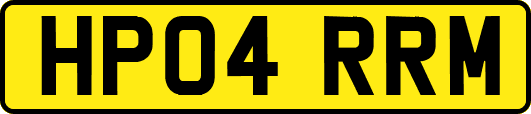 HP04RRM