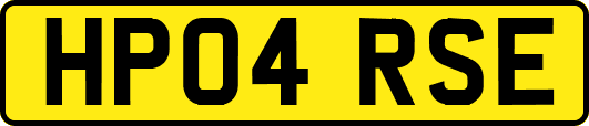 HP04RSE