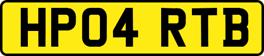 HP04RTB