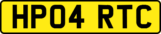HP04RTC