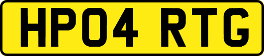 HP04RTG