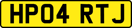HP04RTJ