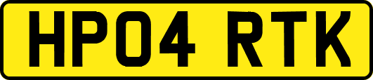 HP04RTK
