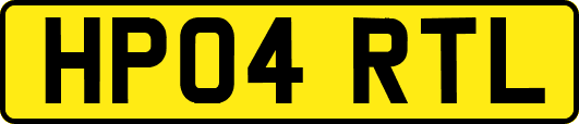 HP04RTL