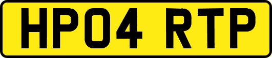 HP04RTP