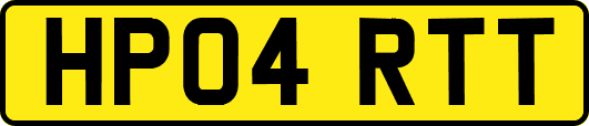 HP04RTT