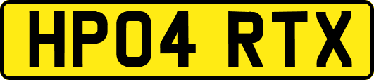 HP04RTX