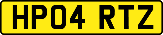 HP04RTZ
