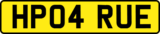HP04RUE