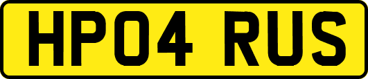 HP04RUS