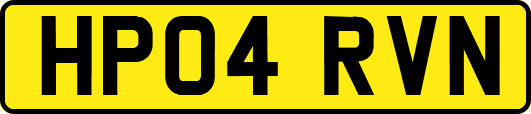HP04RVN