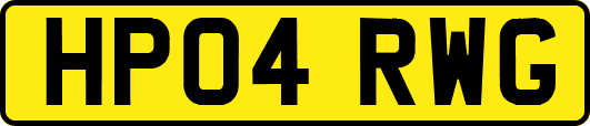 HP04RWG