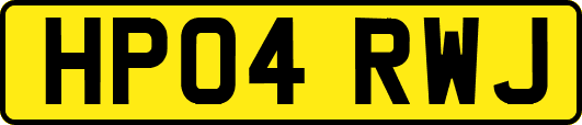 HP04RWJ