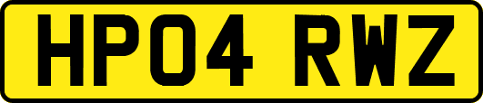 HP04RWZ