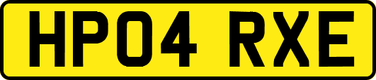 HP04RXE