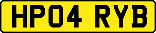 HP04RYB