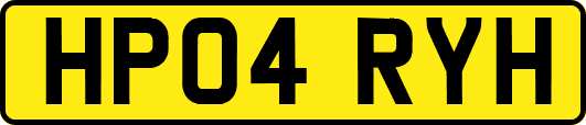 HP04RYH