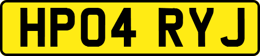 HP04RYJ