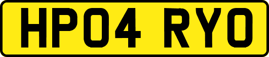 HP04RYO