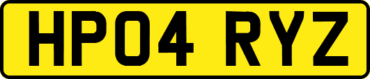 HP04RYZ