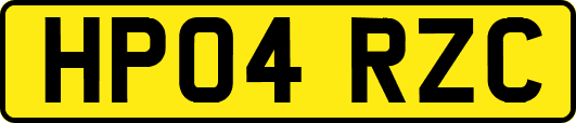 HP04RZC