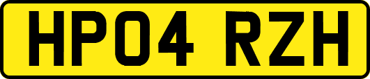 HP04RZH