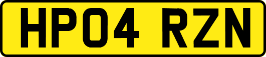 HP04RZN