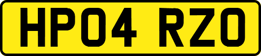 HP04RZO