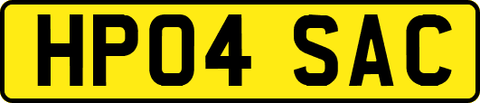 HP04SAC