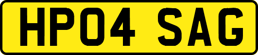 HP04SAG