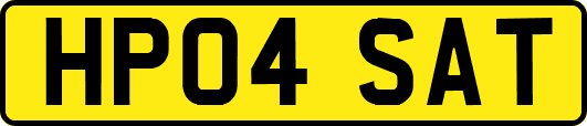 HP04SAT