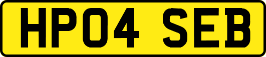 HP04SEB