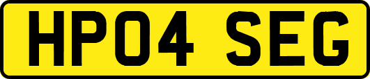 HP04SEG