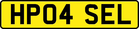 HP04SEL