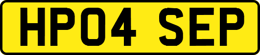 HP04SEP