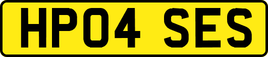 HP04SES