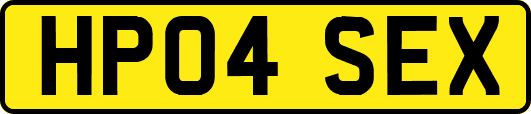 HP04SEX