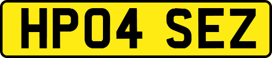 HP04SEZ