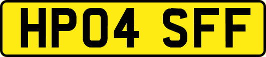 HP04SFF