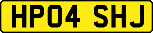 HP04SHJ
