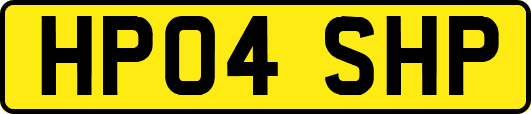 HP04SHP
