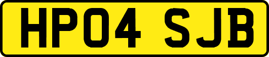 HP04SJB