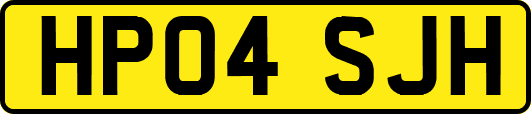 HP04SJH